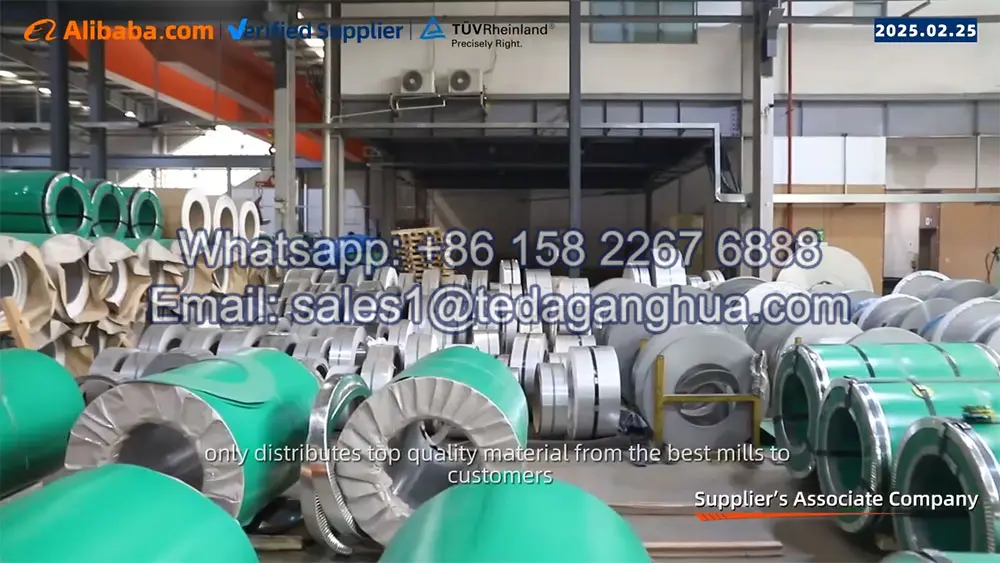 Jual Plat Stainless Gold