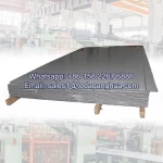 Jual Plat Stainless Potongan