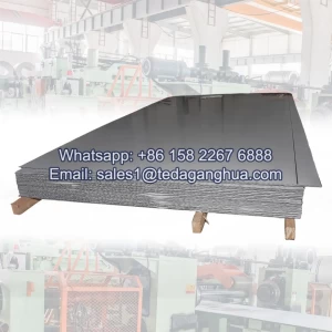 Jual Plat Stainless Potongan
