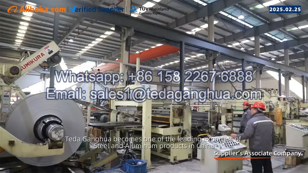 Jual Plat Stainless Potongan