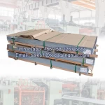 Jual Plat Stainless Steel