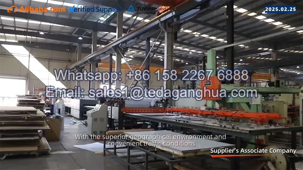 Jual Plat Stainless Steel 310