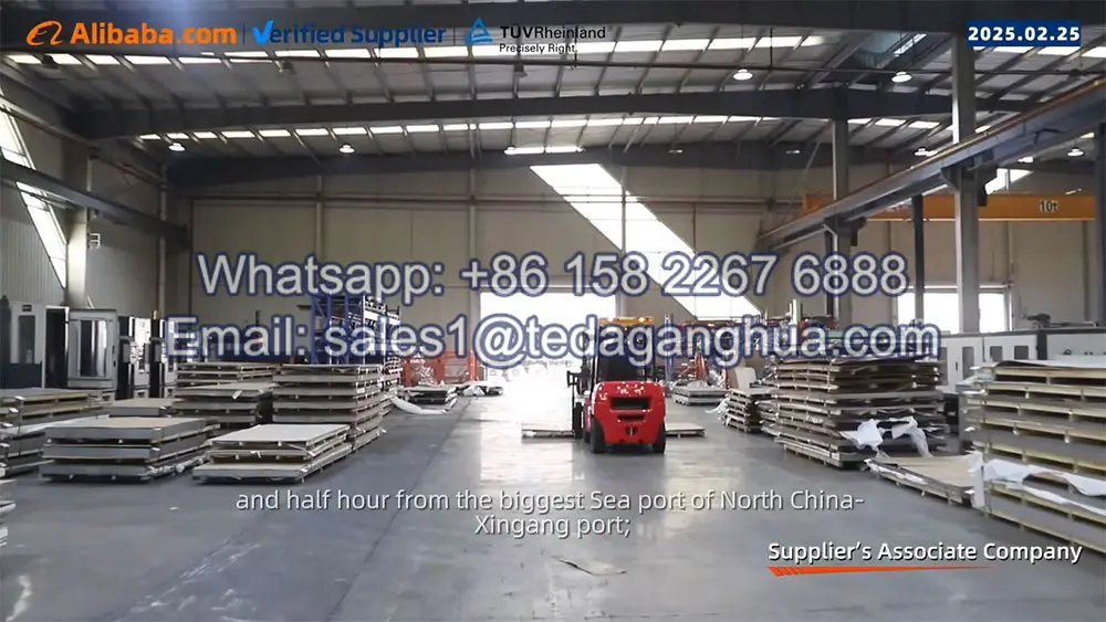 Jual Plat Stainless Steel 310
