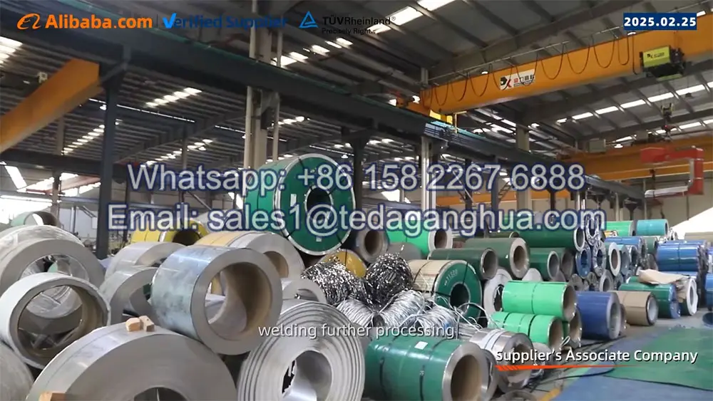 Jual Plat Stainless Steel 316