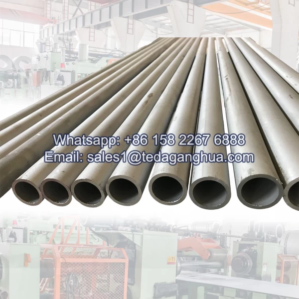 SMS-Pipefe-01 Smls Pipe