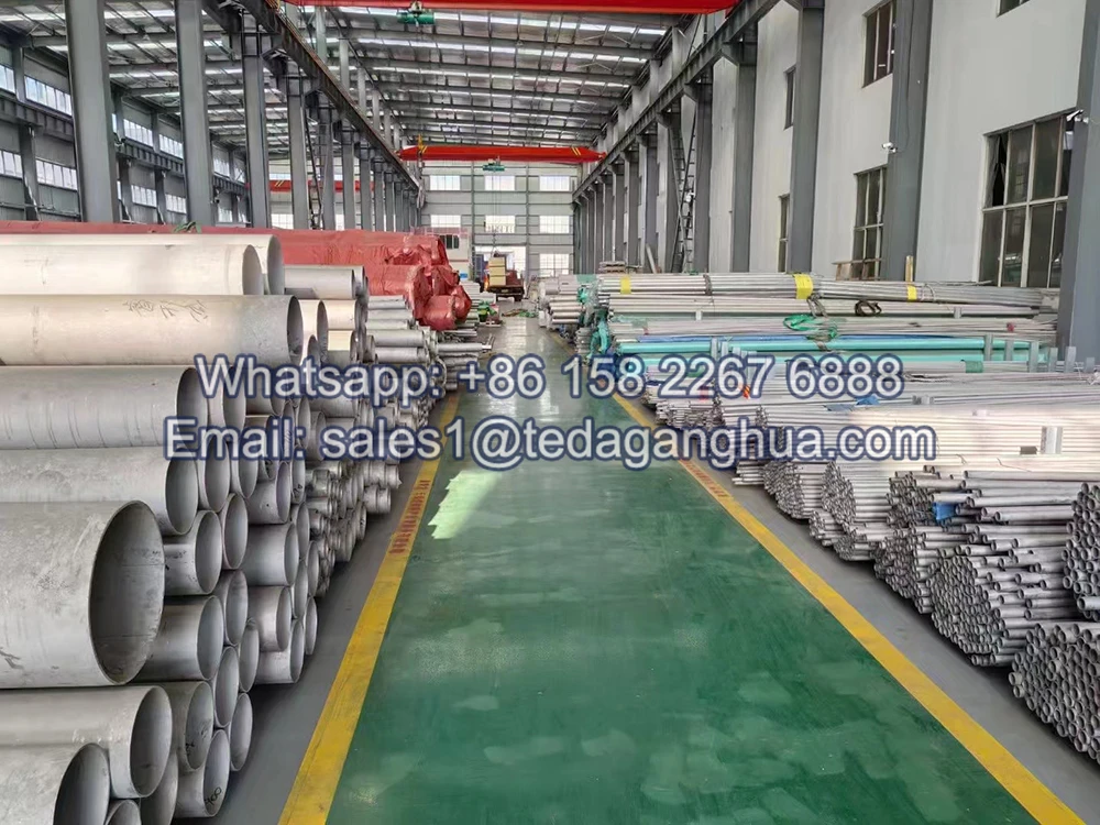 Stainless Steel Capillary Tube