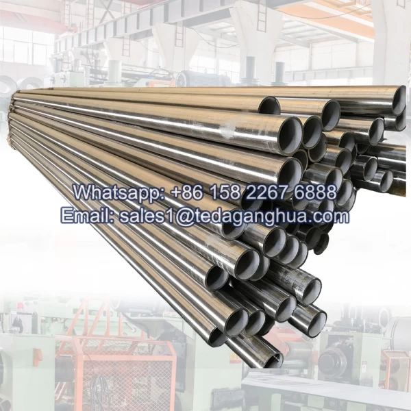 موردي الأنابيب غير القابل للصدأ غير القابل للصدأ-01 Stainless Tubing Suppliers