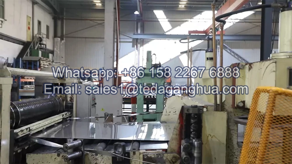 Thép Đen Không Gỉ