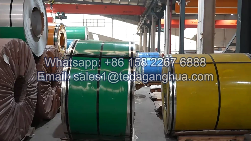 Thép Đen Không Gỉ