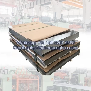 Thép Stainless Steel