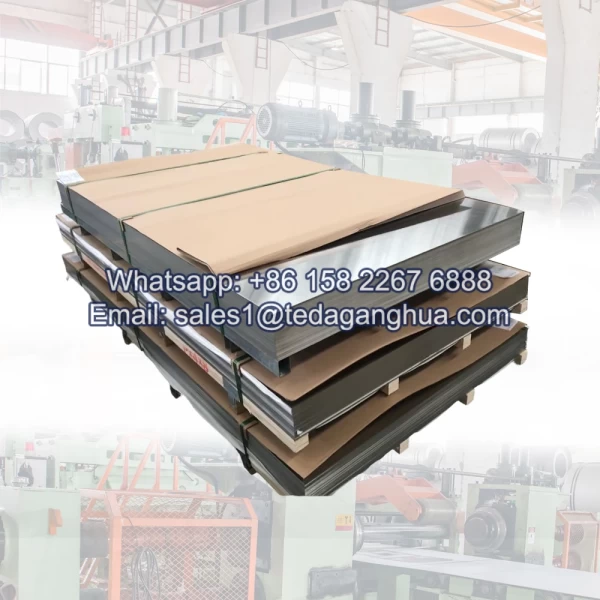 Thép Stainless Steel