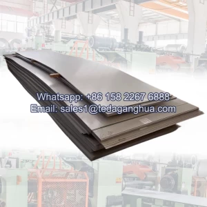 Thép SUS440C