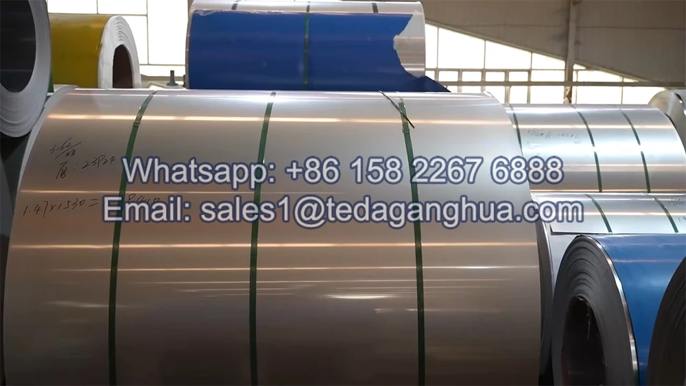 Thép Tấm Không Gỉ