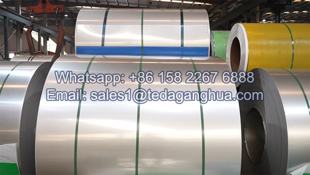 Thép Trắng Không Gỉ