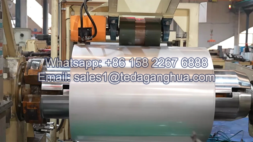 Thép Và Inox