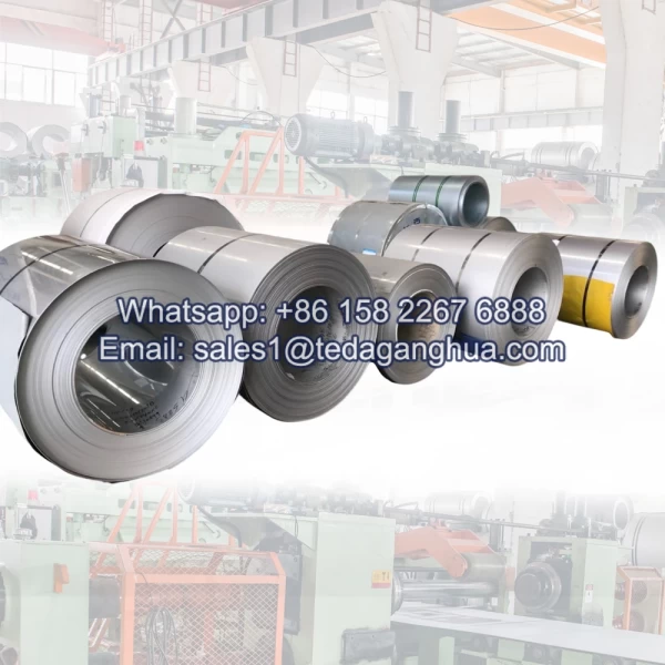 سعر طن الاستانلس 316