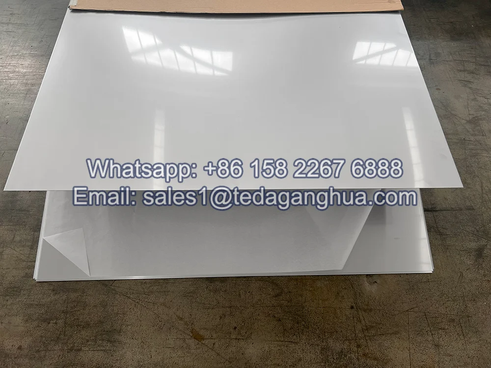 201 Stainless Steel Sheet