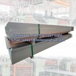 316 Stainless Steel Sheet Metal