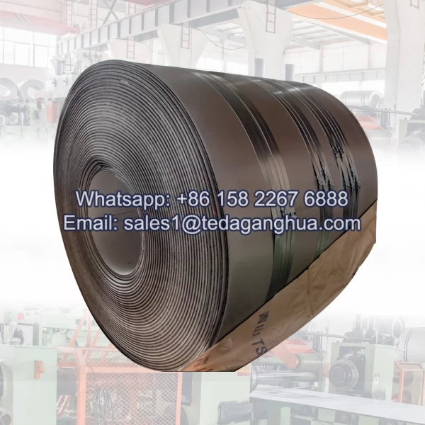 410 Stainless Steel Coil Suppliers