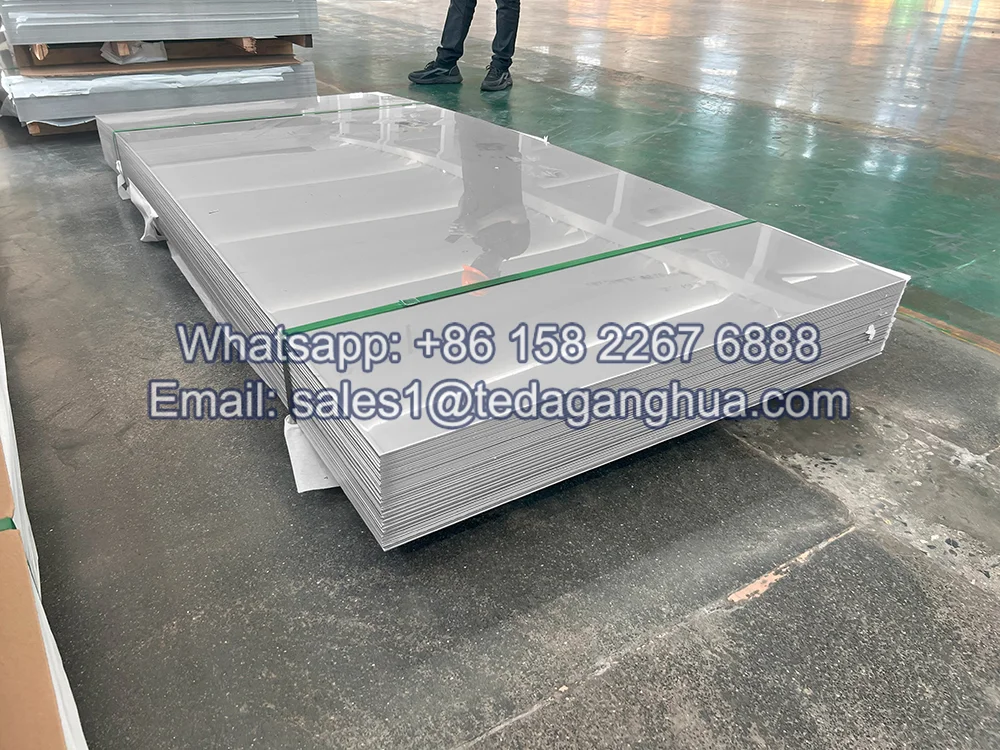 430 Ba Stainless Steel