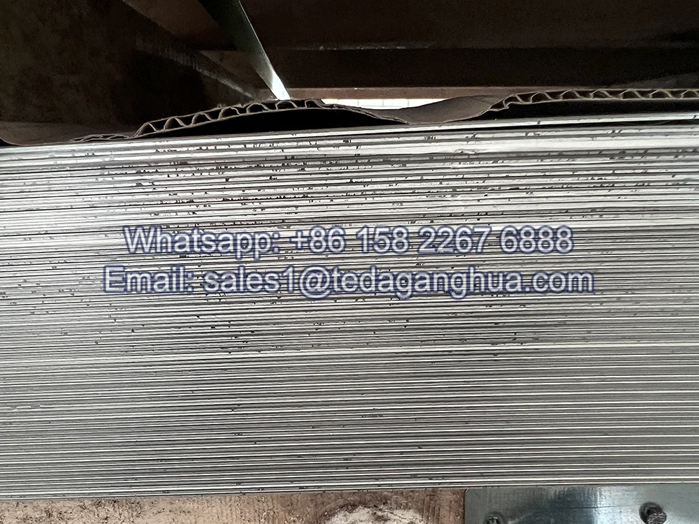 430 Ba Stainless Steel