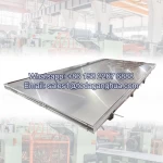 430 Ba Stainless Steel