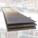 430 Stainless Steel Sheet