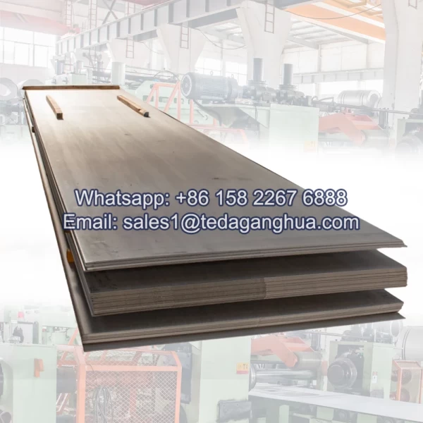 430 Stainless Steel Sheet