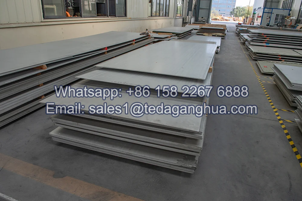 430 Stainless Steel Sheet
