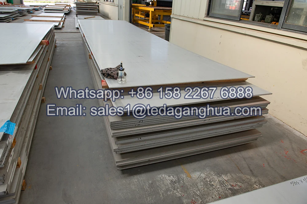 430 Stainless Steel Sheet