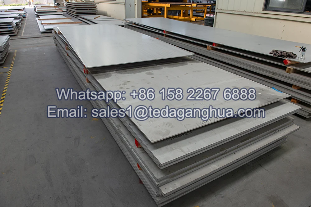 430 Stainless Steel Sheet
