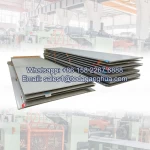 6mm Stainless Steel Plate