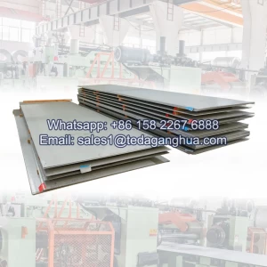 6mm Stainless Steel Plate