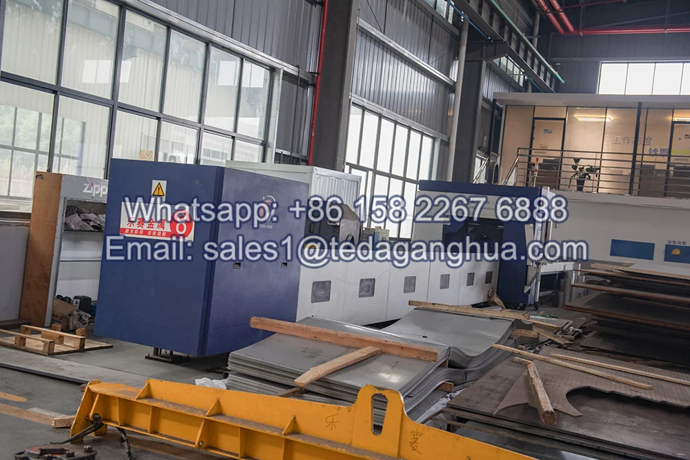 6mm Stainless Steel Plate