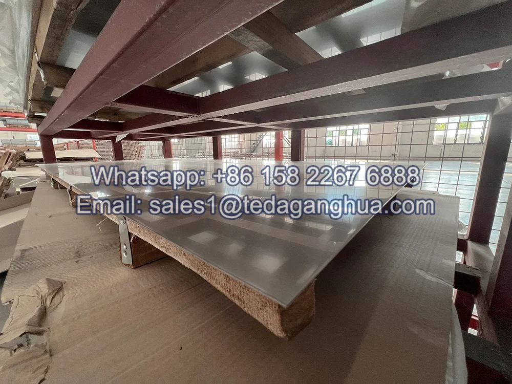 Stainless Plain Sheet Price