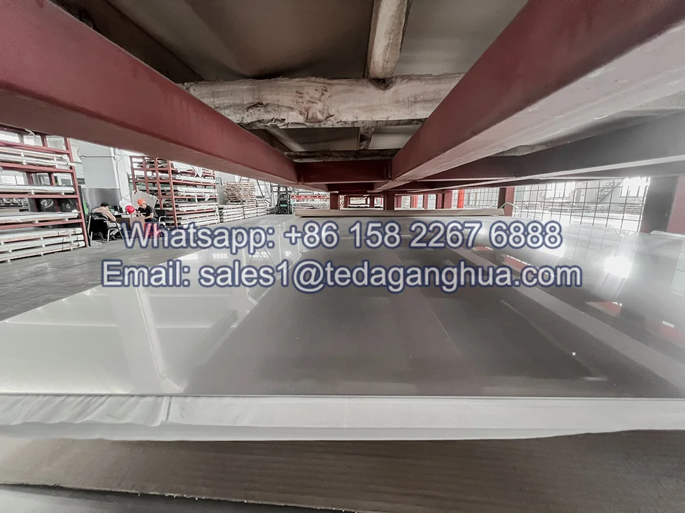 Stainless Plain Sheet Price