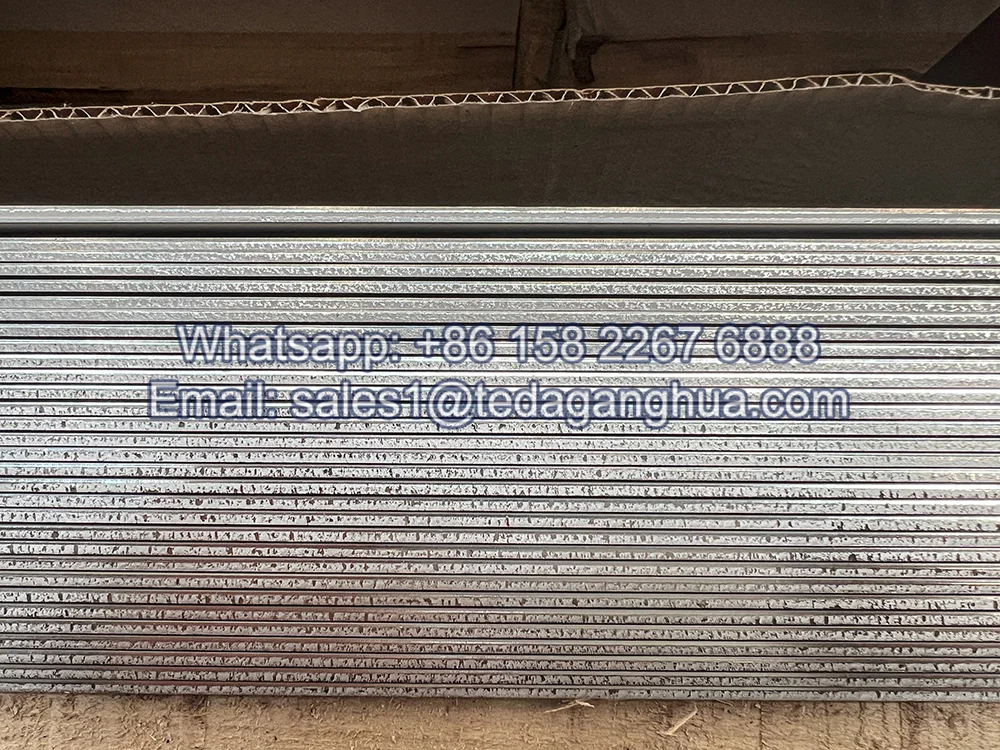 Stainless Steel Plate 5mm