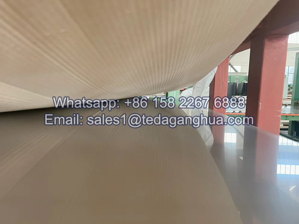 Stainless Steel Plate 5mm