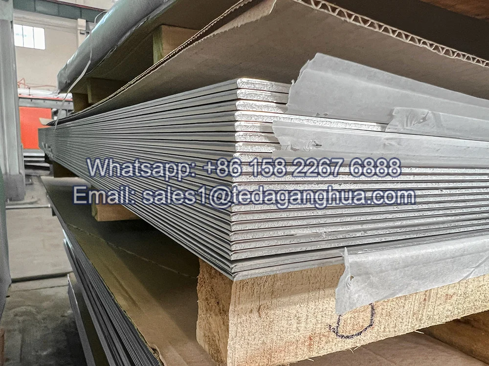 Stainless Steel Sheet Price Per Kg