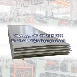 Chapa Aço Inox 304 3mm