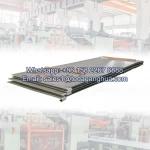 Chapa Astm A 36