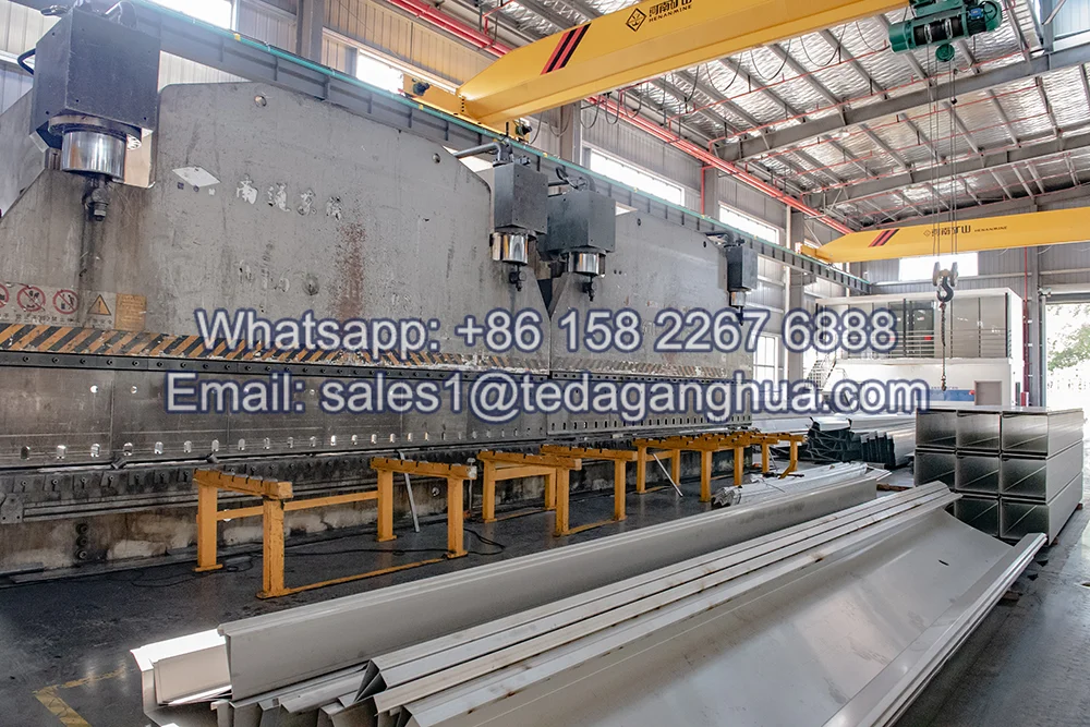 Custom Stainless Steel Sheet
