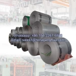 Stainless Steel Coil Distributor