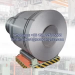 Stainless Steel Coil Stock