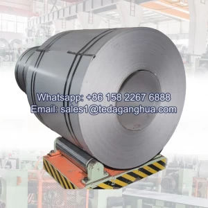 Stainless Steel Coil Stock