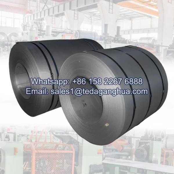 스테인레스 스틸 시트 코일-01 Stainless Steel Sheet Coil