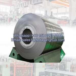 Stainless Steel Sheet Distributors