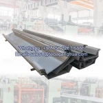 Stainless Steel Sheet Metal Fabrication