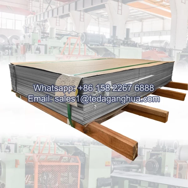Stainless Steel Sheet Price Per Kg