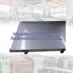 0.05 mm Stainless Steel Sheet